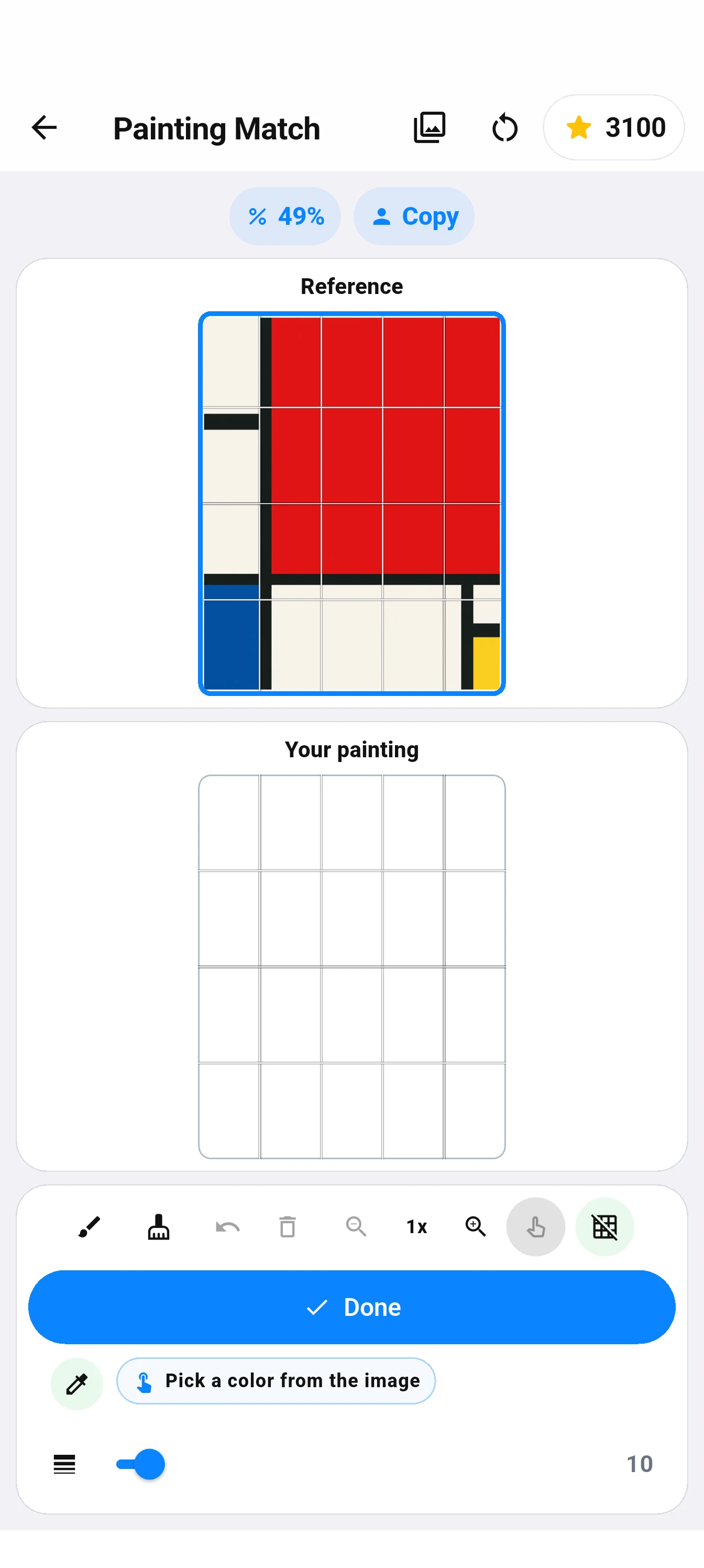 Grandpa Games: Offline Games screenshot