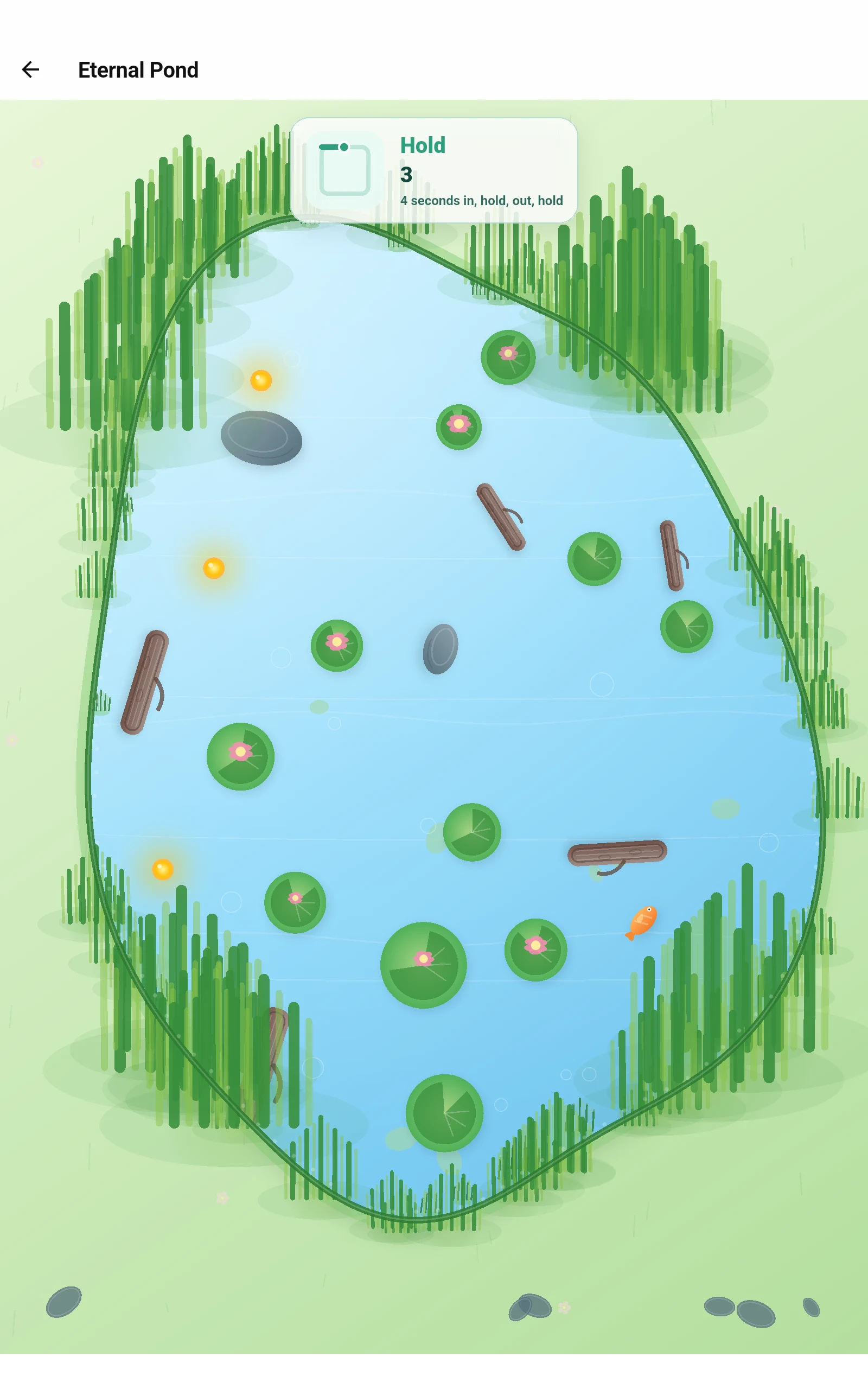 Grandpa Games: Offline Games screenshot