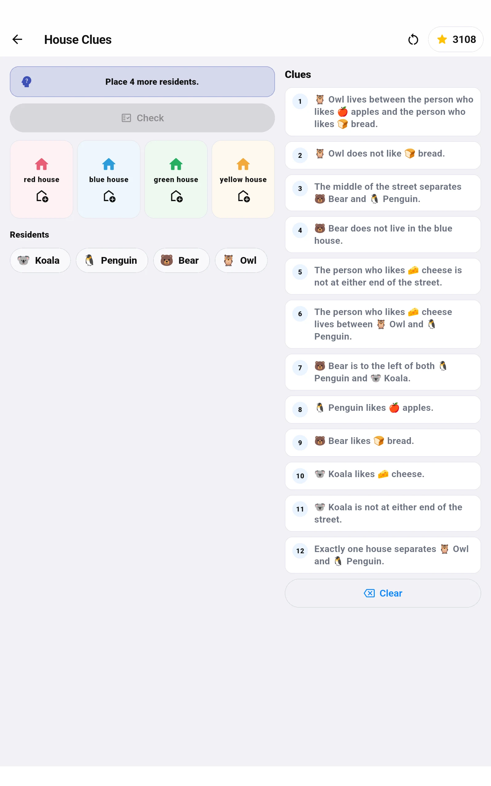 Grandpa Games: Offline Games screenshot