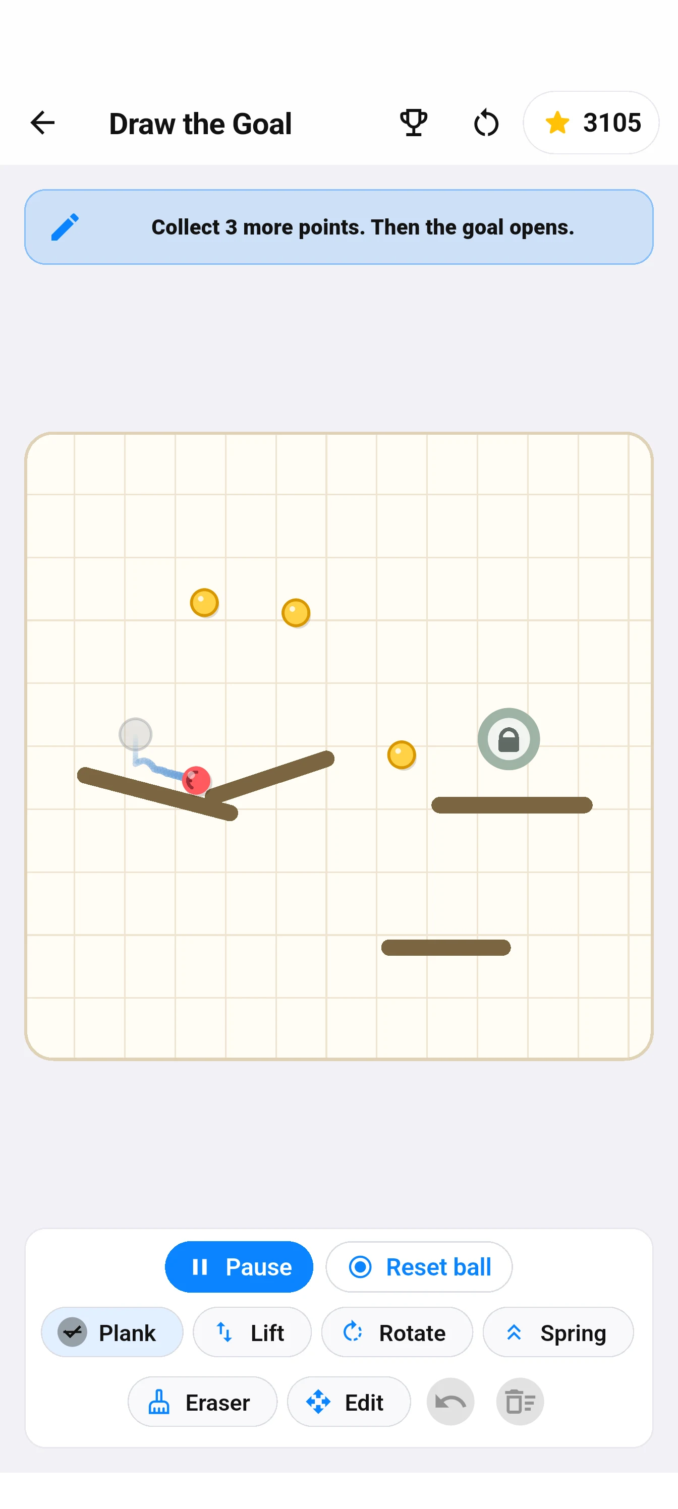 Grandpa Games: Offline Games screenshot