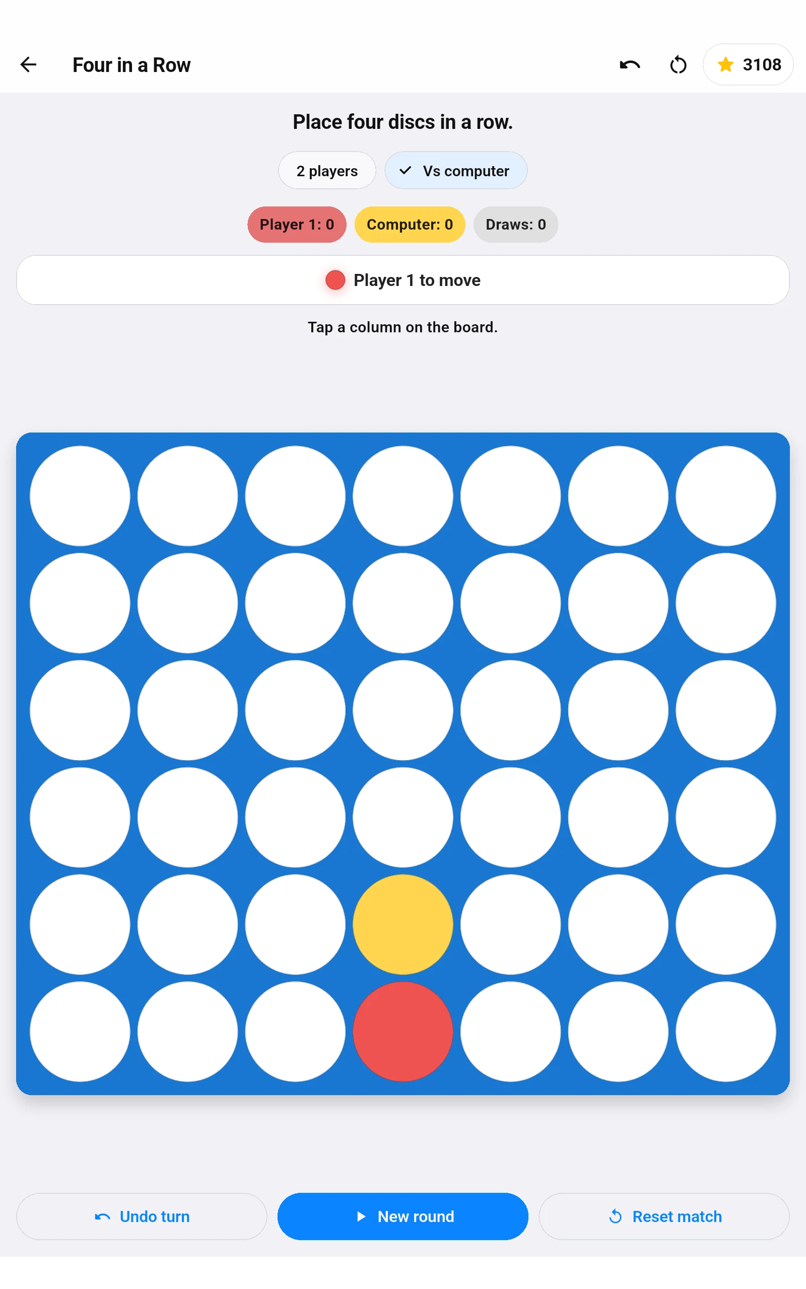 Grandpa Games: Offline Games screenshot