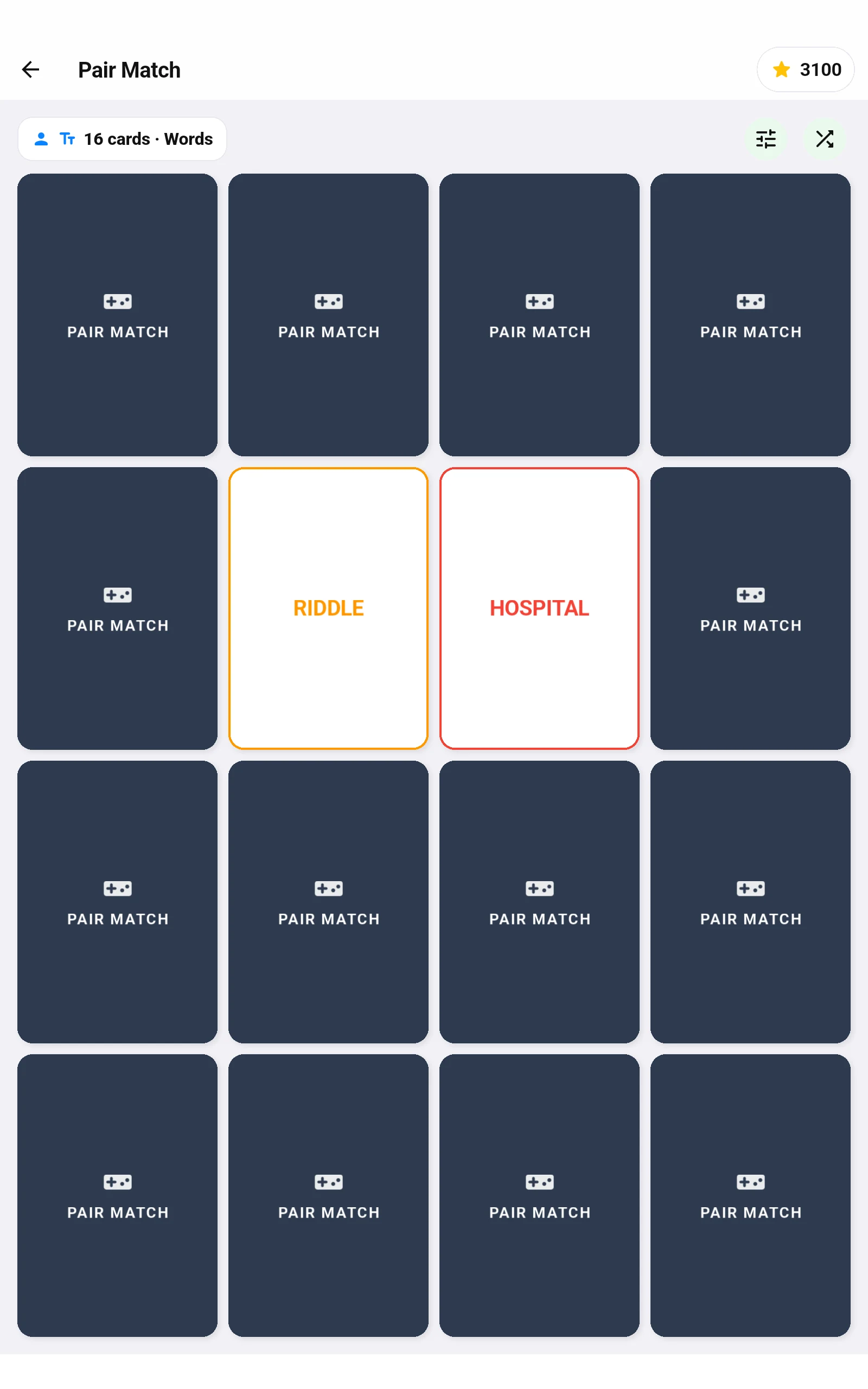 Grandpa Games: Offline Games screenshot